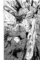 Chainsaw Man, Vol. 1 by Tatsuki Fujimoto - Starbase 505
